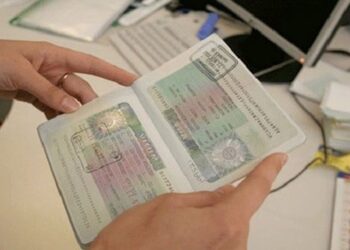 سياسات التأشيرات بفرنسا وأوروبا ….تمييز وظلم