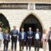 وفد برلماني بلجيكي يبدي “إعجابه” بمظاهر التنمية في جهة العيون – الساقية الحمراء