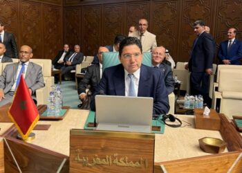 لومي: انعقاد الاجتماع الثالث لمجموعة المتابعة ودعم المرحلة الانتقالية في مالي بمشاركة المغرب
