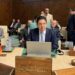 لومي: انعقاد الاجتماع الثالث لمجموعة المتابعة ودعم المرحلة الانتقالية في مالي بمشاركة المغرب