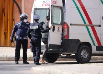 اعتقال مالك ملاهي ليلية ومستخدم وحارس بشبهة التحريض على ارتكاب جنايات
