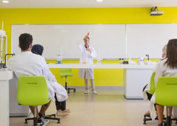 مستجدات للولوج للأقسام التحضيرية للمدارس العليا