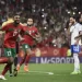 المنتخب المغربي يفوز وديا على التشيلي استعداداً لكأس العالم