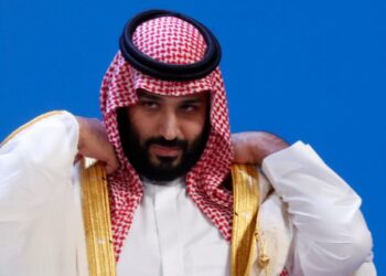 ولي العهد السعودي يتسلم منصب رئيس الوزراء في مكان الملك