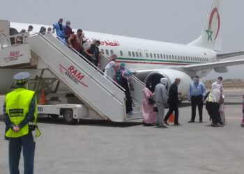 الخطوط الملكية المغربية تعيد تشغيل الخط المباشر الدار البيضاء – الدوحة بشراكة مع الخطوط الجوية القطرية