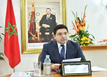 بوريطة: موقف المغرب من الخطأ الجسيم وغير المقبول لقيس سعيد لم يتغير
