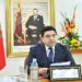 بوريطة: موقف المغرب من الخطأ الجسيم وغير المقبول لقيس سعيد لم يتغير