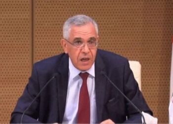 وزير العدل الجزائري يزور المغرب لتسليم دعوة المشاركة في القمة العربية