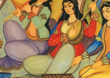 الغناء الفاحش ساهم في سقوط دولة العبّاسيين