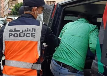 الدارالبيضاء: توقيف أربعة متورطين في الضرب والتشهير والشغب الرياضي
