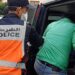 الدارالبيضاء: توقيف أربعة متورطين في الضرب والتشهير والشغب الرياضي