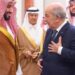 محمد بن سلمان لن يحضر القمة العربية لأسباب صحية