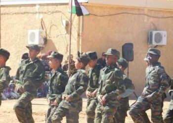 منظمات غير حكومية تدين بالأمم المتحدة تجنيد بمخيمات تندوف
