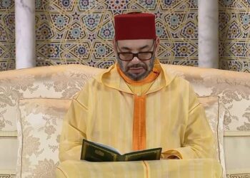 التوفيق يقدم حصيلة المجلس العلمي الأعلى أمام أمير المؤمنين