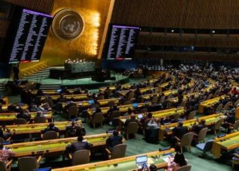 انتخاب المغرب لولاية ثالثة بمجلس حقوق الإنسان