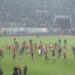 توقيف 55 متورط في الشغب الرياضي من مشجعي الرجاء