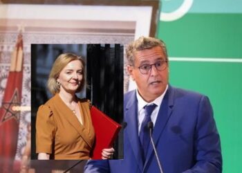 شجاعة وزراء بريطانيا و”جرأة” وزراء المغرب
