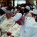 بتعليمات ملكية…علماء المغاربة يشاركون في احتفالات عيد المولد النبوي بالحضرة التيجيانية المالكية بالسنغال