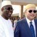 الجانب الروحي “أحد أركان التعاون النموذجي” بين السنغال والمغرب