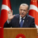 اردوغان يوافق على استقبال رئيس وزراء السويد للبحث في مسألة انضمامها إلى الحلف الأطلسي