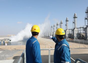 تصاعد التوتر بين واشنطن والرياض على خلفية خفض انتاج النفط