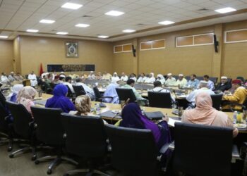 انعقاد الملتقى الثاني للسيرة النبوية الشريفة بالداخلة