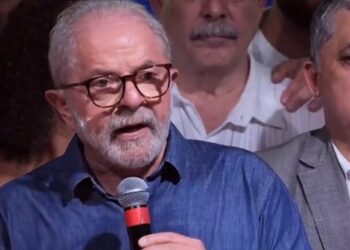 عاجل لولا بعد فوزه : البرازيل “بحاجة إلى السلام والوحدة” ولن تبقى “منبوذة”