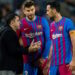 هل أصبح برشلونة «صغيراً» في أوروبا؟