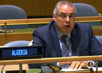 الأمم المتحدة.. هذه هي الأساطير المؤسسة للدبلوماسية الجزائرية بشأن الصحراء المغربية