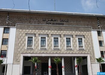 ما هي الأوراق البنكية المتلفة بالمغرب