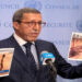 هلال في مجلس الأمن: المجموعات المسلحة الإرهابية والانفصالية تمس باستقرار الدول