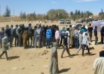 غوتيريس يفضح وجود انتهاكات لحقوق الإنسان في مخيمات تندوف