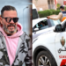مذكرة توقيف في حق الفنان الشعبي عادل الميلودي