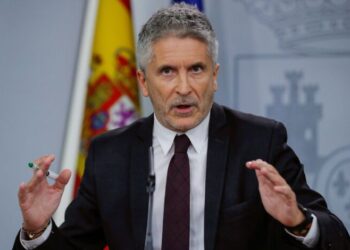 وزير الداخلية الإسباني:المغرب شريك “مخلص” وتربطنا معه علاقات “أخوية”