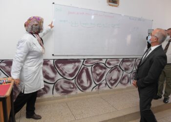 بنموسى يعلن إلغاء الأنظمة الأساسية الجهوية التي تحكم الأطر النظامية للأكاديميات
