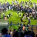 ارتفاع حصيلة ضحايا أعمال الشغب في مباراة كرة القدم باندونيسيا إلى 174 قتيلا