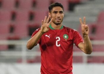 نجوم العرب تحت أضواء المونديال…حكيمي يجني الثمار وبونو على درب الزاكي