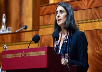 ميزانية الدولة لسنة 2023: نفقات الاستثمار تفوق 106 مليار درهم