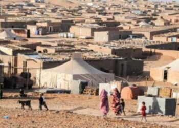 ملتمس: الحكم الذاتي “الحل الأفضل” لمستقبل الأطفال المحتجزين بتندوف