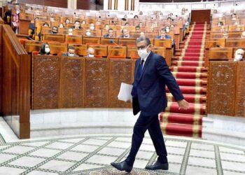 المعارضة بمجلس النواب: مشروع قانون المالية يعطي الأولوية للتوازنات المالية على حساب التوازنات الاجتماعية