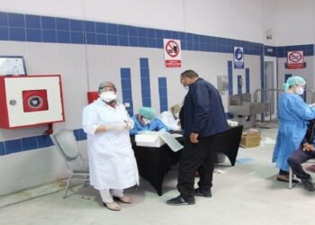 ترويج وثائق “زائفة” حول إصلاح المنظومة الصحية