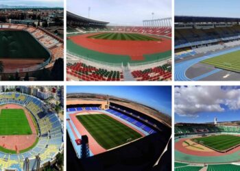 المغرب يعتزم تقديم ترشحه لاستضافة نهائيات كأس أمم إفريقيا لعام 2025