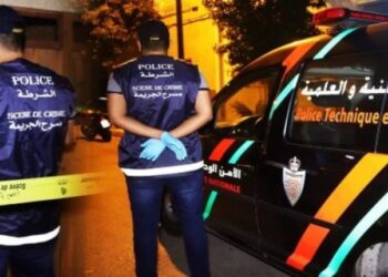 الجديدة: التحقيق في وضع موظف شرطة حدا لحياته بعدما تورط في محاولة للقتل العمد
