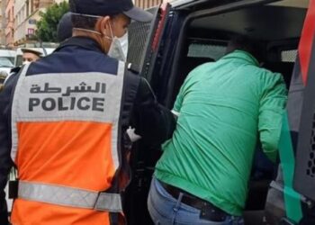 عمليات أمنية تسفر عن توقيف ثلاثة مبحوث عنهم نواحي واد زم