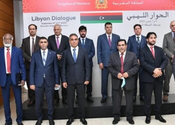 الرباط .. اتفاق ليبي على تنفيذ مخرجات مسار بوزنيقة