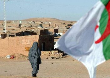 الصحراء.. الجزائر، الطرف الرئيس في النزاع، مدعوة للانخراط في مسلسل الموائد المستديرة