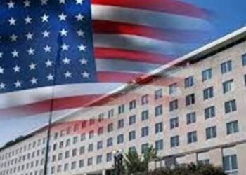 عاجل واشنطن تأمر دبلوماسييها غير الأساسيين بمغادرة العاصمة النيجيرية