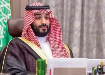 ولي العهد السعودي يطلق المبادرة الوطنية لسلاسل الإمداد العالمية