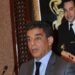 انتخاب محمد جودار أمينا عاما جديدا لحزب الاتحاد الدستوري خلفا لمحمد ساجد