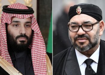 السعودية تجدد دعمها لمخطط الحكم الذاتي والسيادة الترابية للمغرب